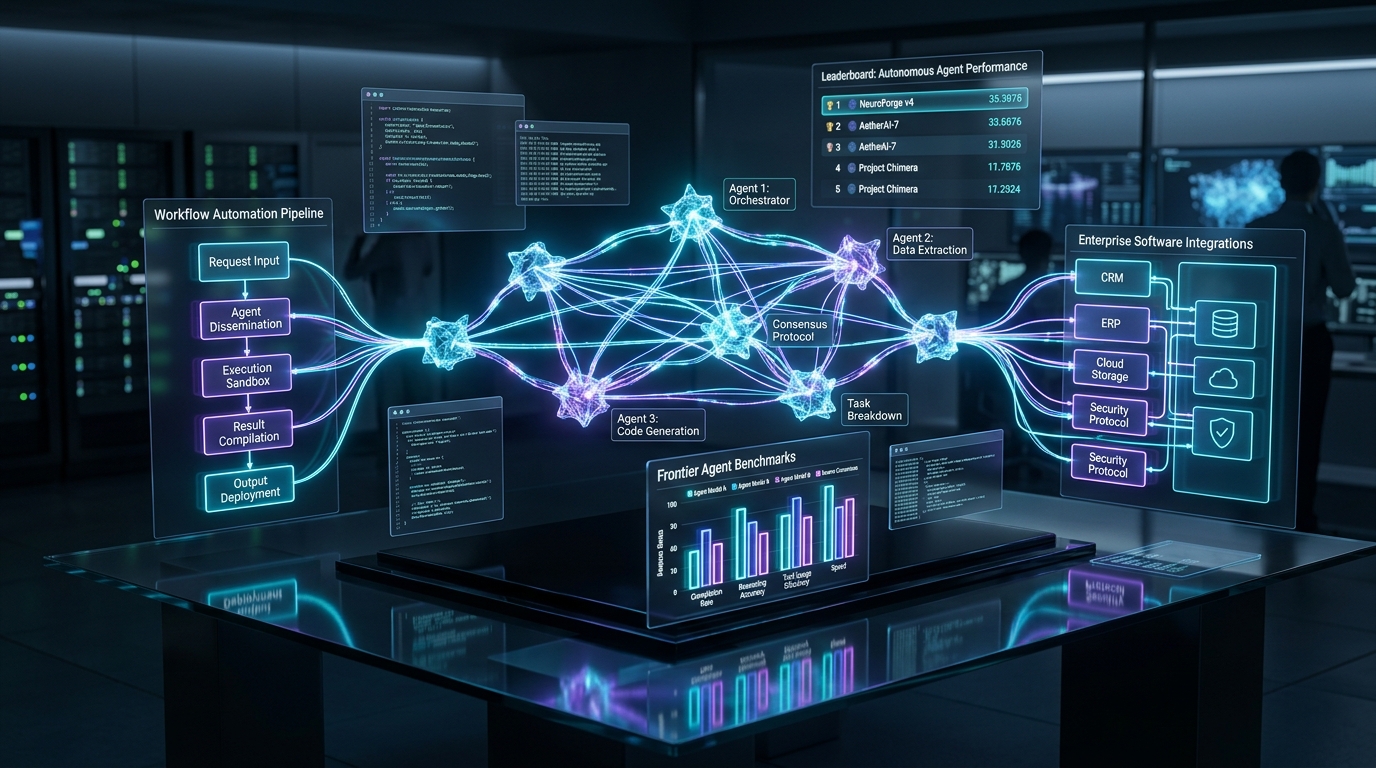 Frontier AI Model Release Radar